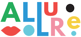 logo van Stichting Allure