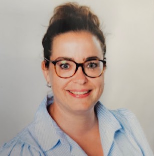 Foto van Brenda Nieuweboer