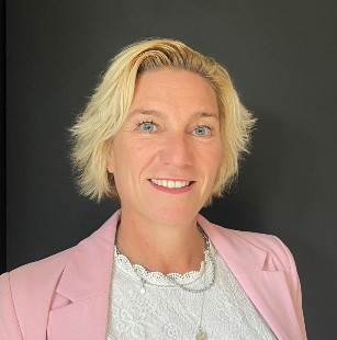 Foto van Inge Kamerbeek