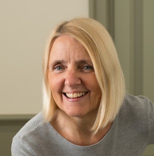 Foto van Anja van der Stam