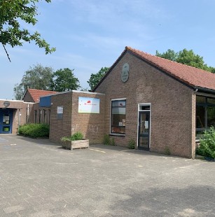 Foto van De Dubbele Punt