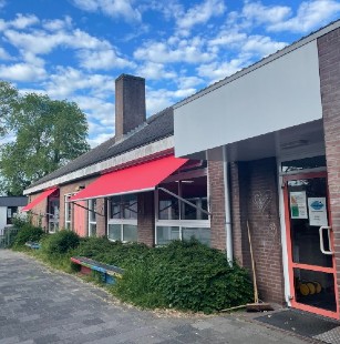 Foto van De Geert Holle