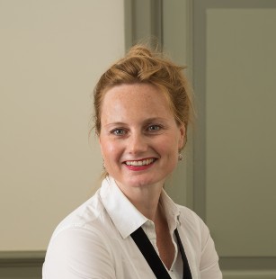 Foto van Liesbeth Bruin