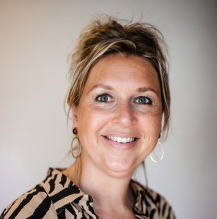Foto van Odette Meskers