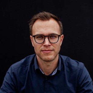 Foto van Victor Reinders