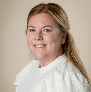 Foto van Ingrid Swart