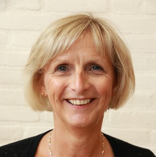 Foto van Marjan Bronkers